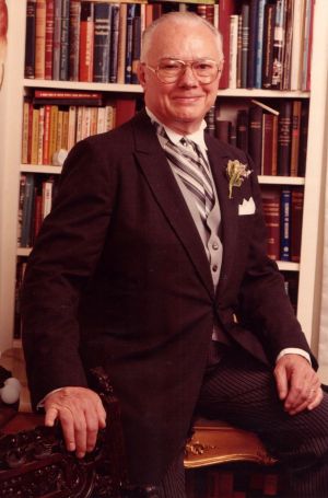 Beloved husband and father